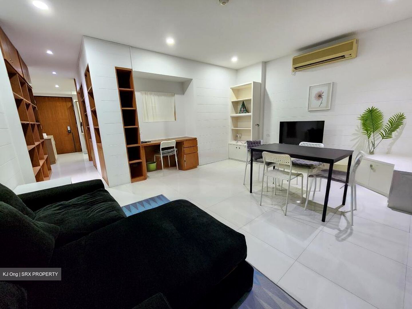 High Street Centre (D6), Apartment #488069101